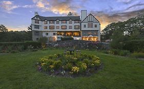Benbow Historic Inn